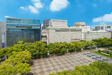 松坂屋名古屋店